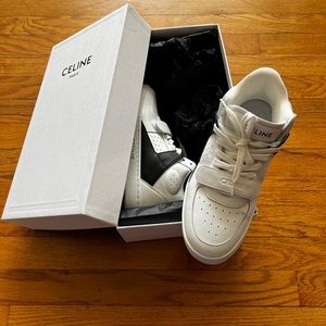 Celine Midtop sneaker